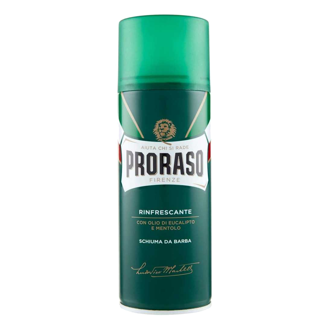 Shaving Foam REFRESHING (400ml)