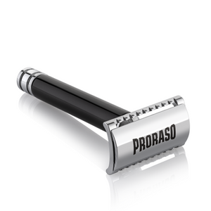 DE Safety Razor