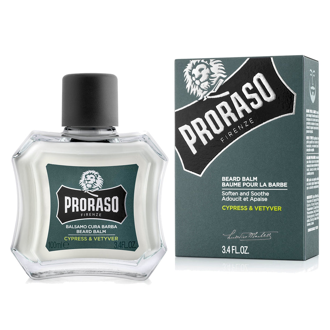 After Shave Balm CYPRESS & VETYVER (100ml)