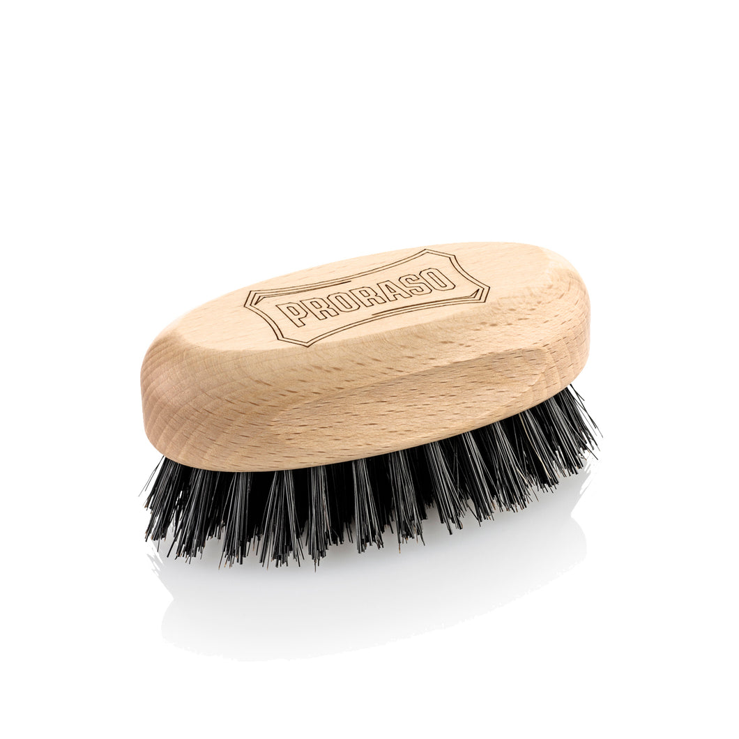 Moustache Brush