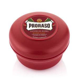Shaving Cream Jar NOURISHING (150ml)