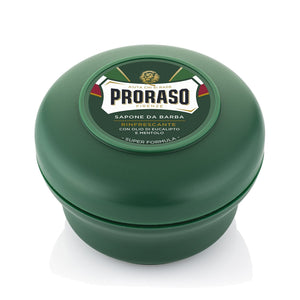 Shaving Cream Jar REFRESHING (150ml)