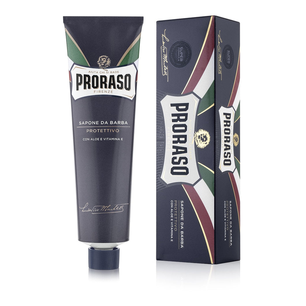 Shaving Cream Tube PROTECTIVE (150ml)