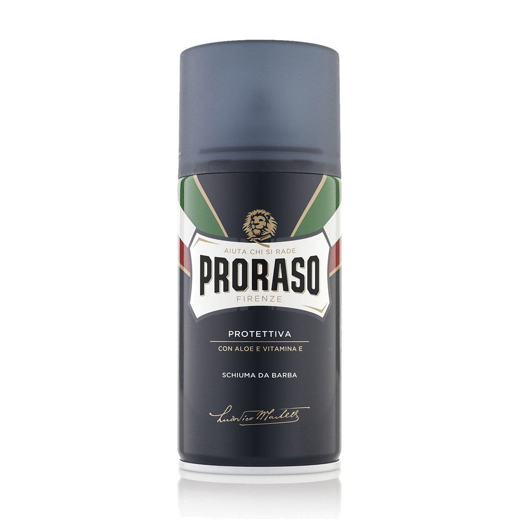 Shaving Foam PROTECTIVE (300ml)
