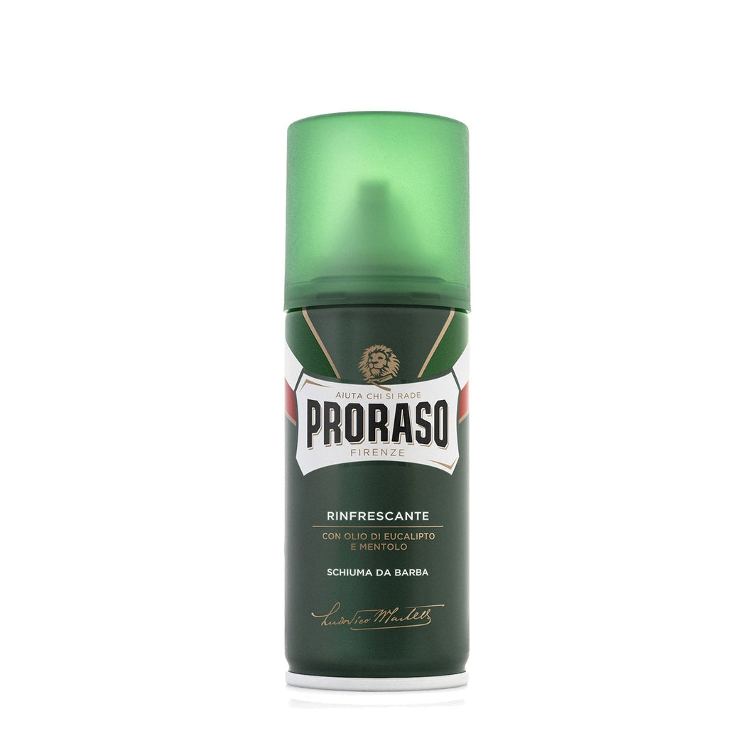Shaving Foam REFRESHING (100ml)