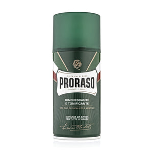 Shaving Foam REFRESHING (300ml)