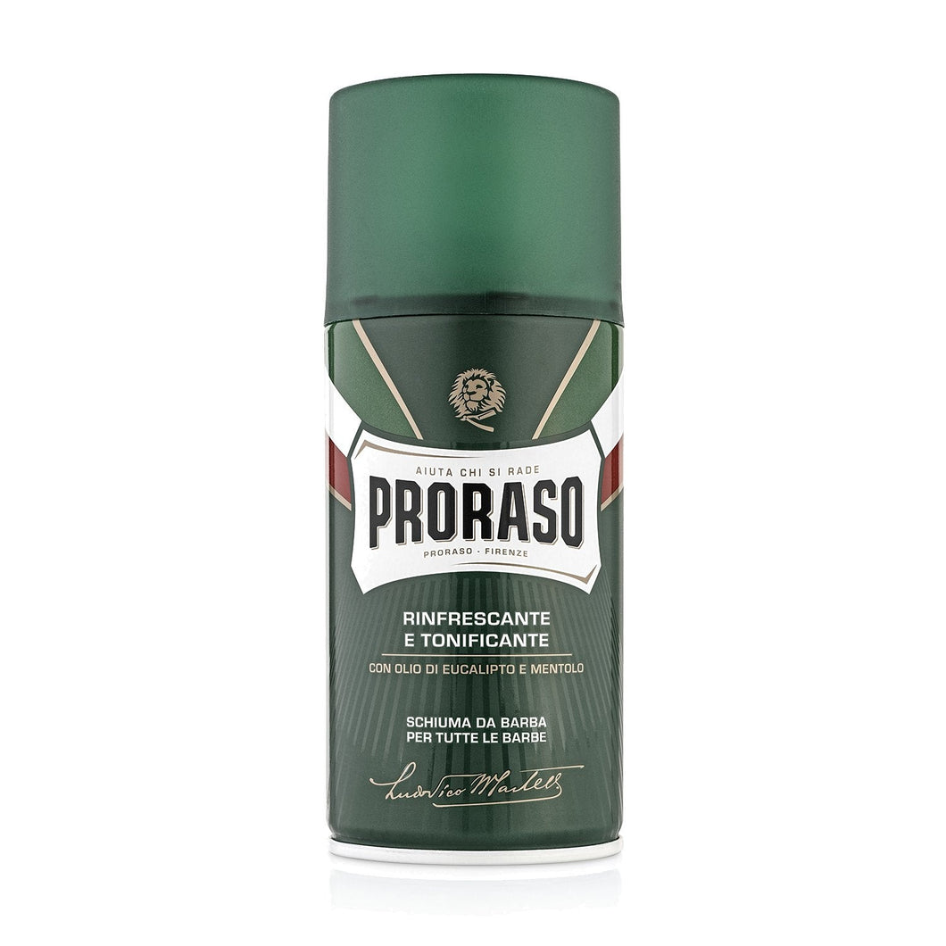 Shaving Foam REFRESHING (300ml)