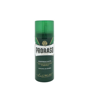 Travel Shaving Foam REFRESHING (50ml)