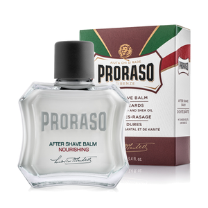 After Shave Balm NOURISHING (100ml)