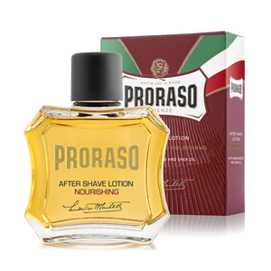 After Shave Splash NOURISHING (100ml)