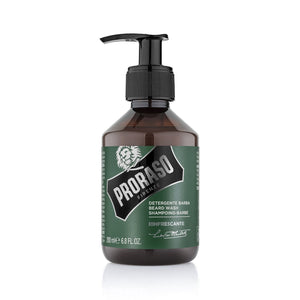 Beard Wash REFRESHING (200ml)
