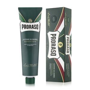 Shaving Cream Tube REFRESHING (150ml)