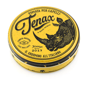 Tenax Pomade - Strong #8 (125ml)